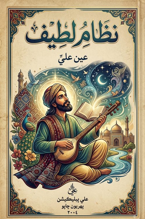 Nizam-e-Latif